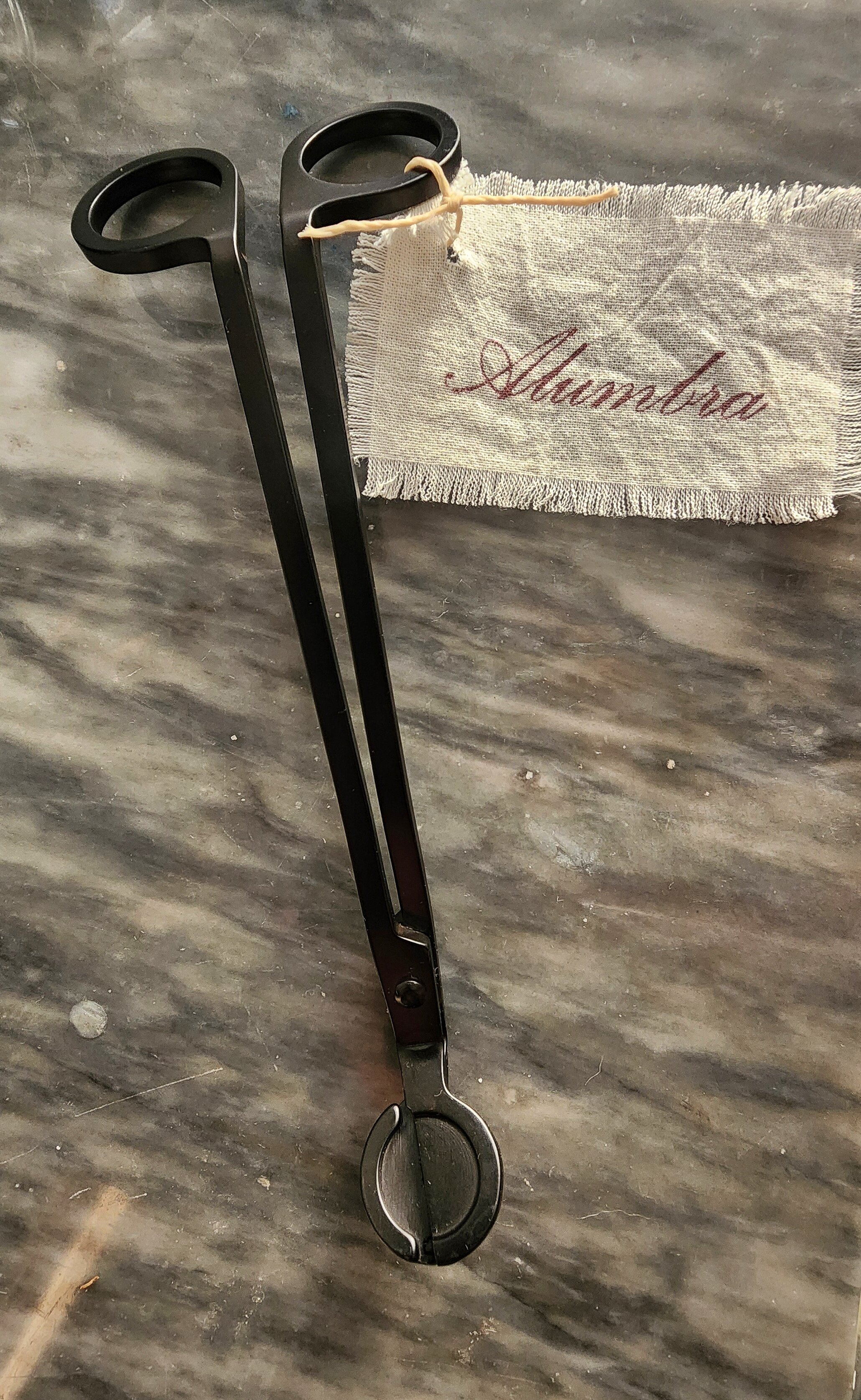 Tijera Despabiladora