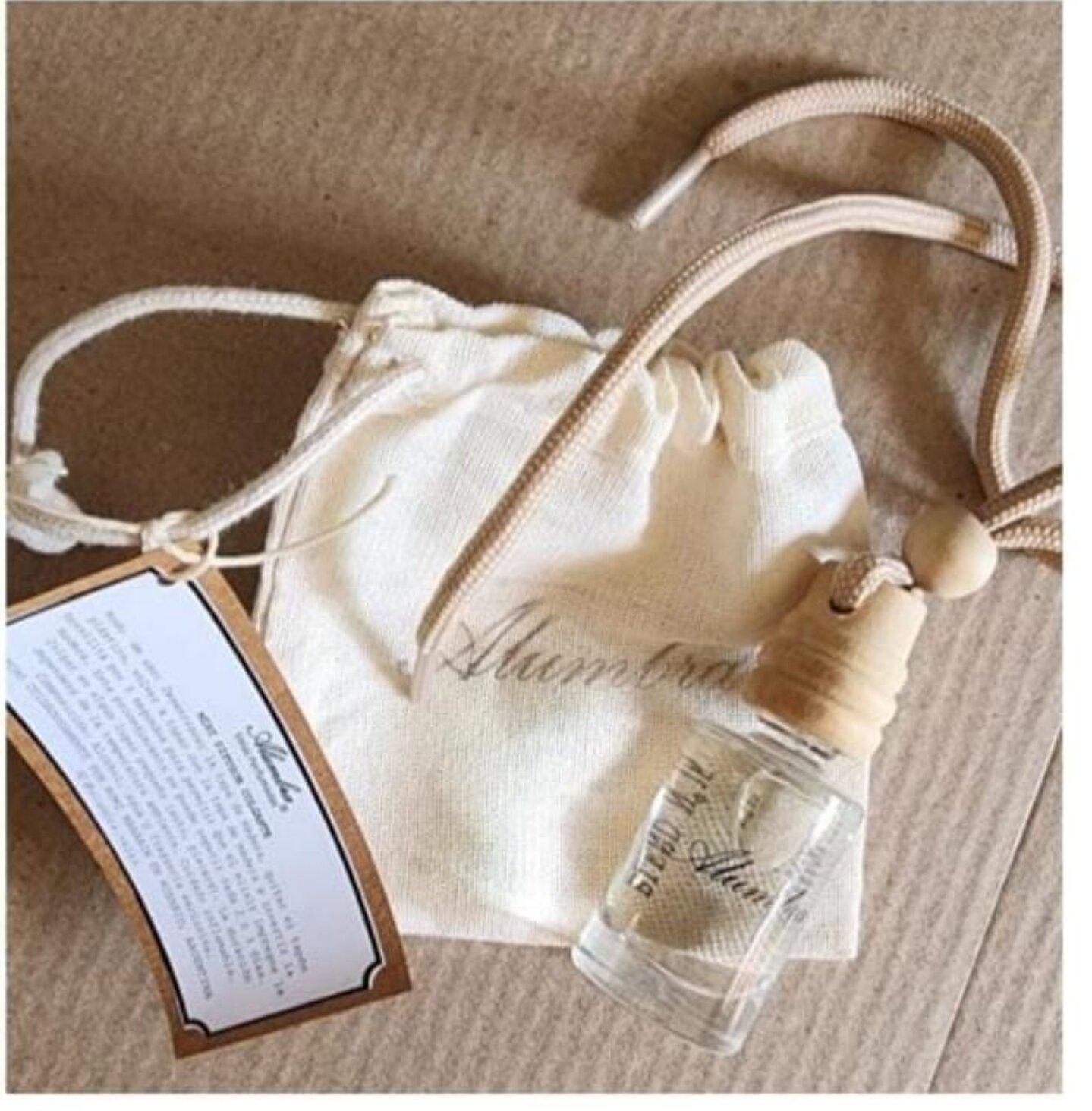 Difusor colgante 10 ml