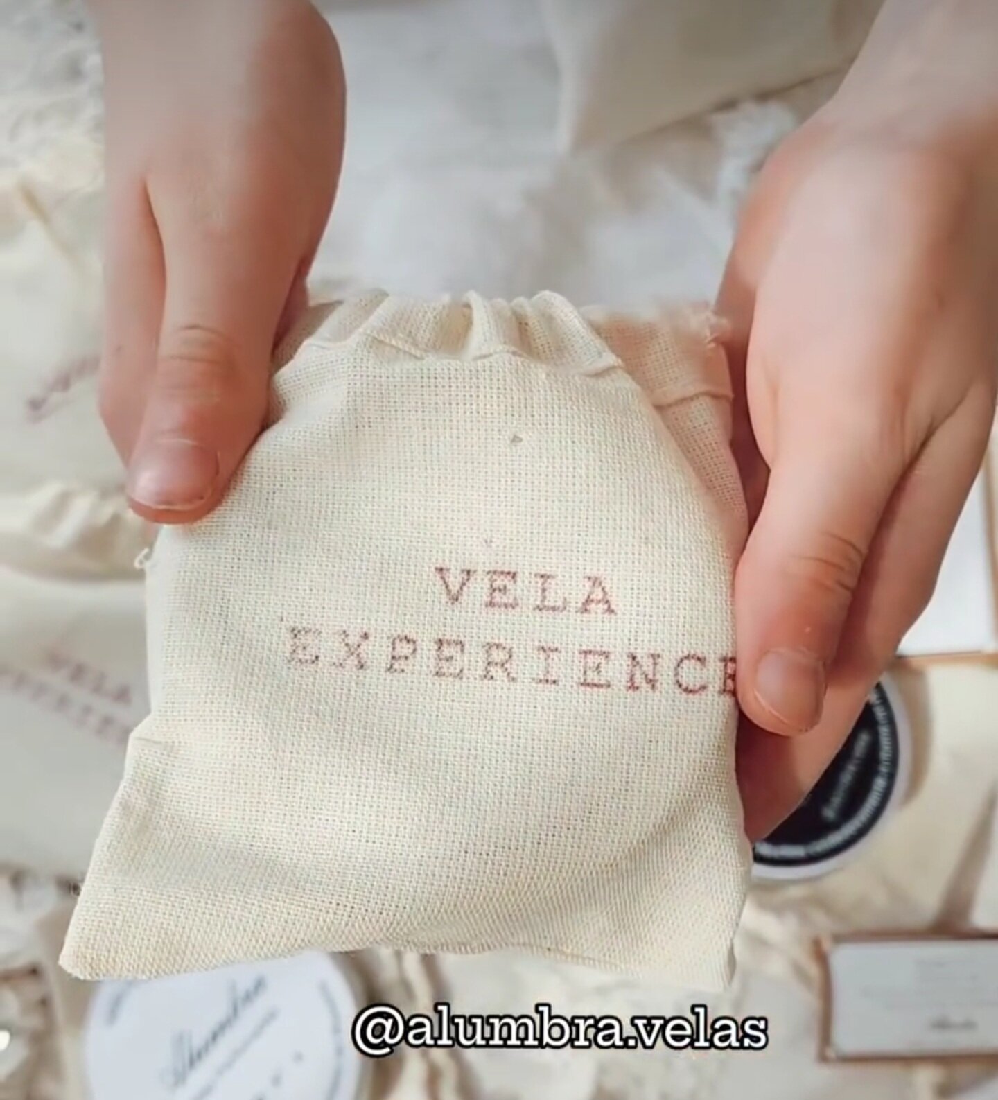 Alumbra Box Experience x4