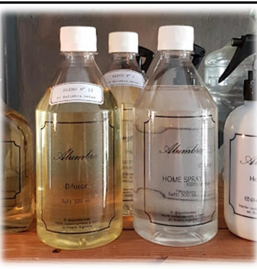 Repuesto de Difusor 500ml