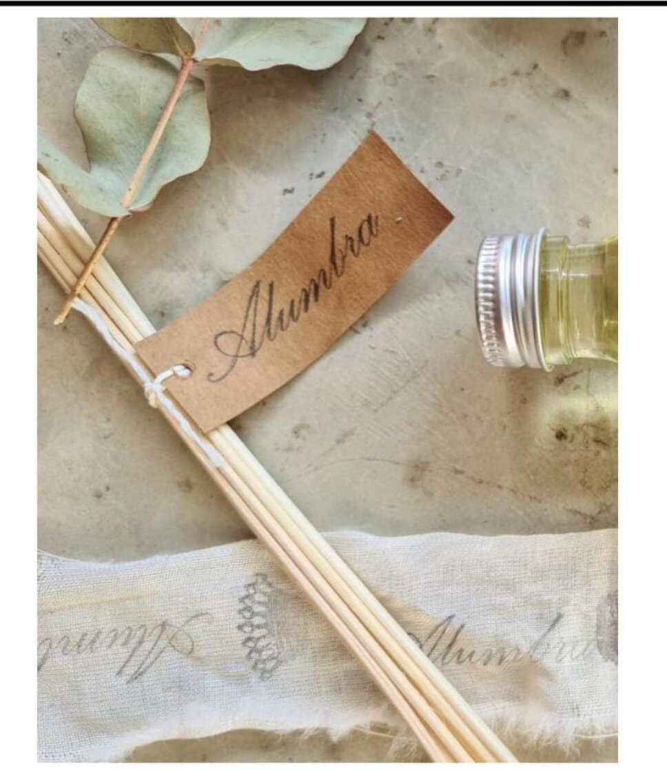 Repuesto de Difusor 500ml