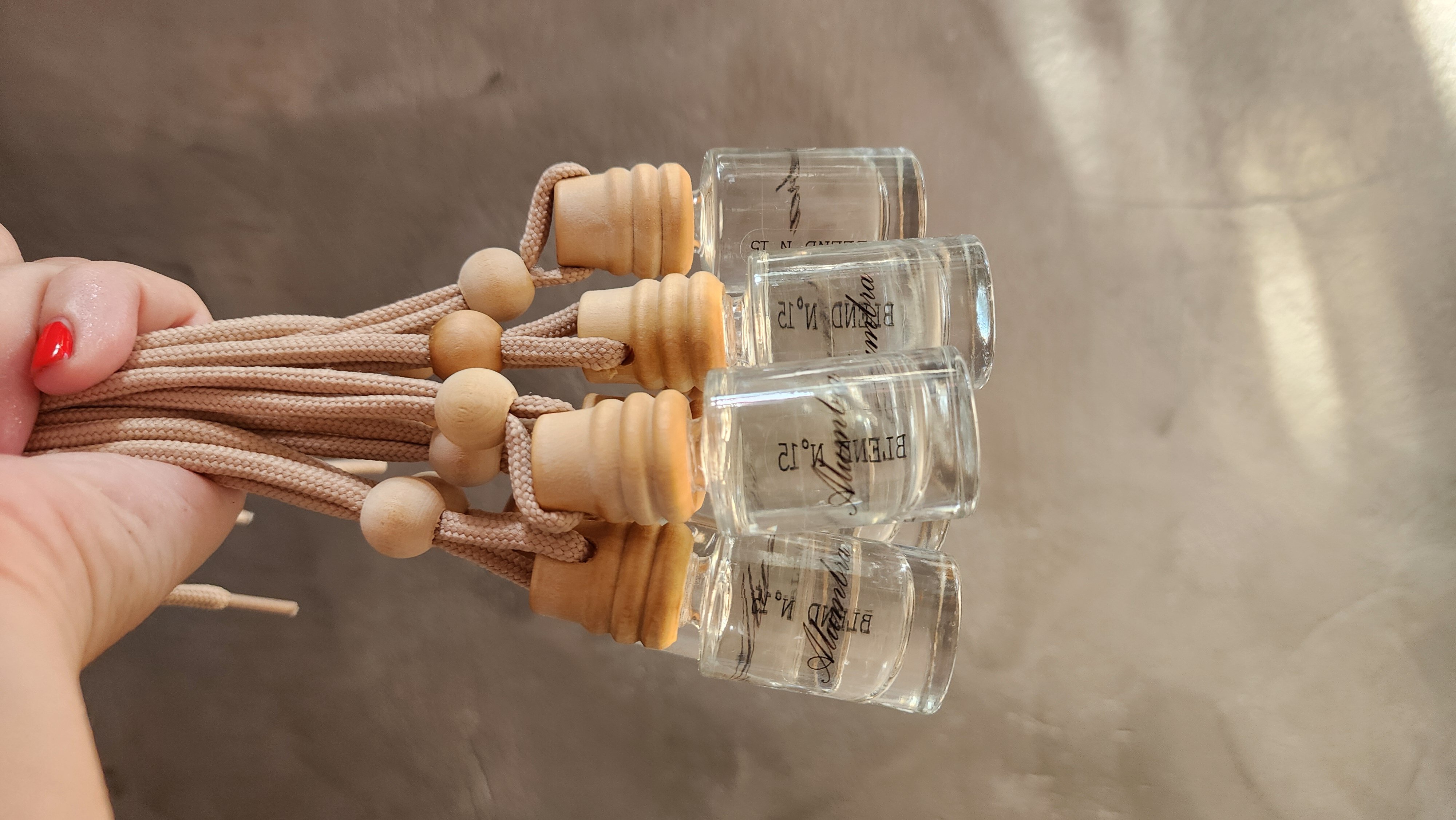 Difusor colgante 10 ml