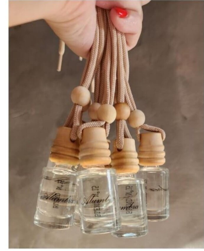 Alumbra Box Mini Vestidor