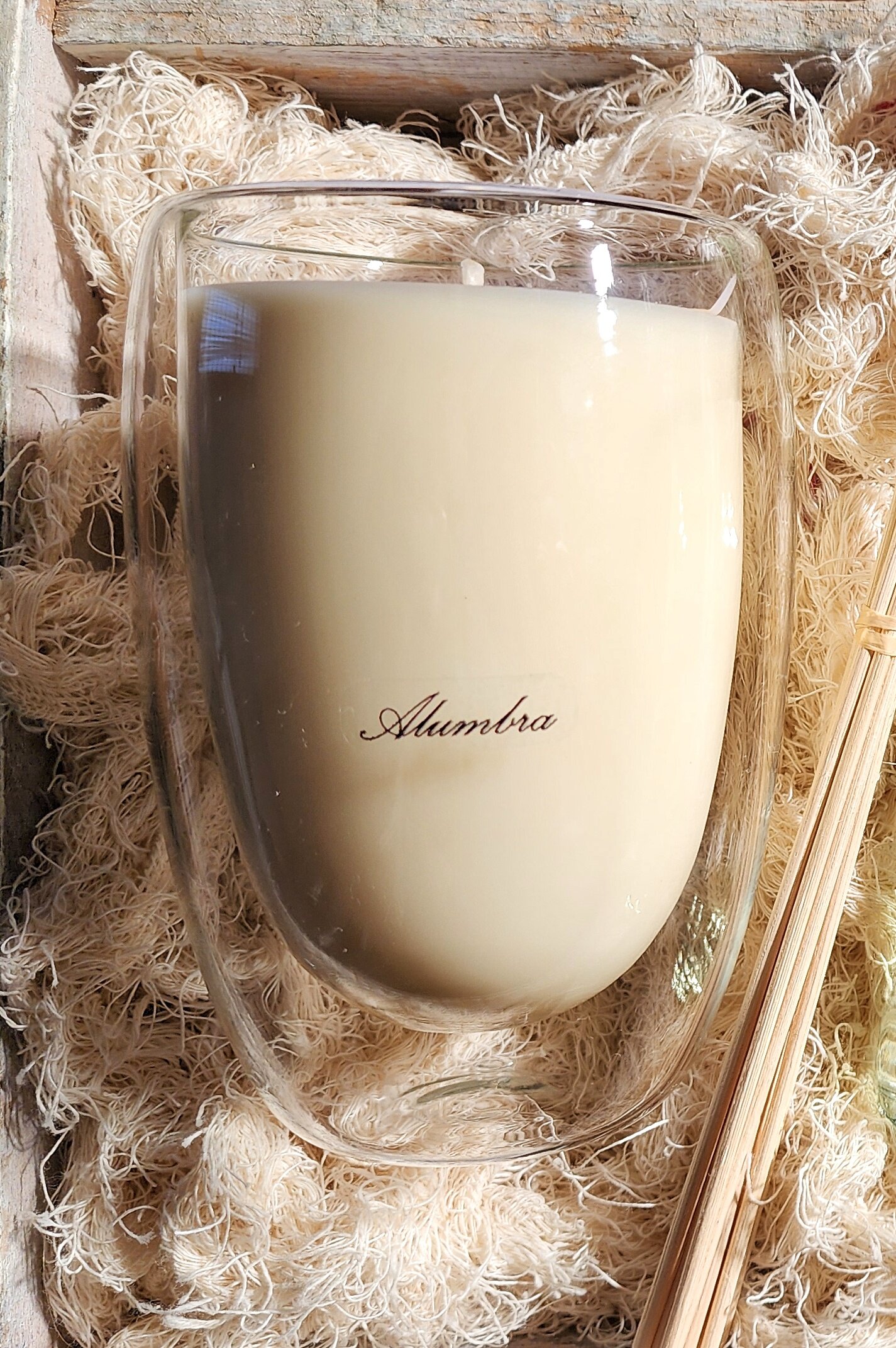 Alumbra Box Sílice 1