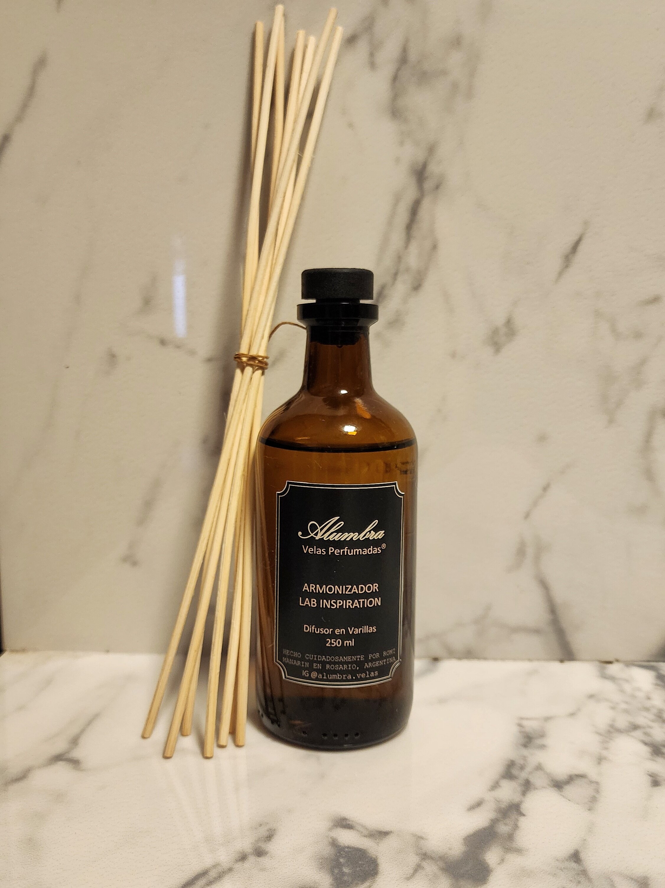 Alumbra Box Sílice Lab