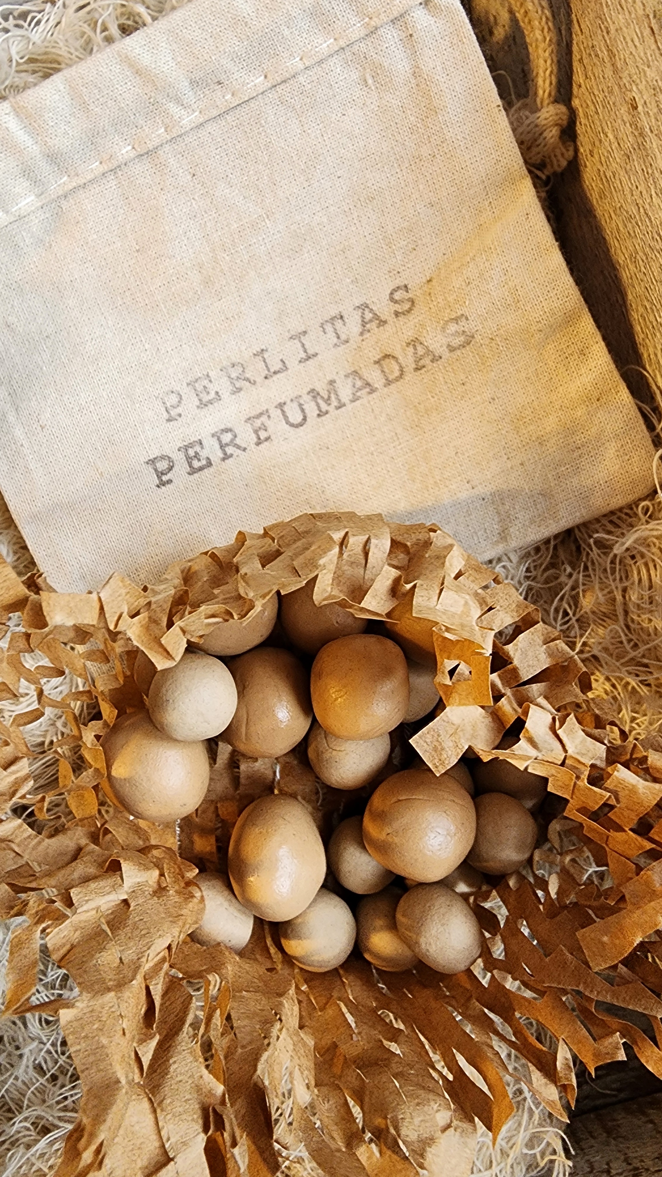 Alumbra Box Ritual Nocturno