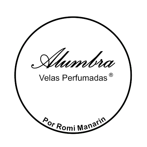 Alumbra Velas Perfumadas